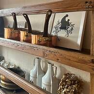 Hotel Finkenhof - Haus Meersmannufer