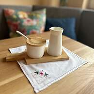 Hotel Finkenhof - Haus Meersmannufer