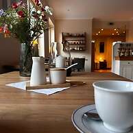 Hotel Finkenhof - Haus Meersmannufer