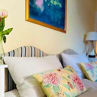 Hotel Finkenhof - Haus Meersmannufer