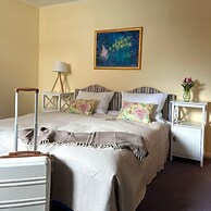 Hotel Finkenhof - Haus Meersmannufer