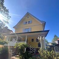 Hotel Finkenhof - Haus Meersmannufer