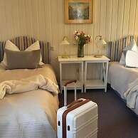 Hotel Finkenhof - Haus Meersmannufer