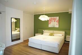 urraum Hotel