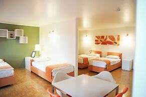 urraum Hotel
