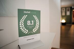 urraum Hotel