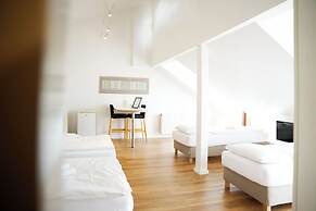urraum Hotel
