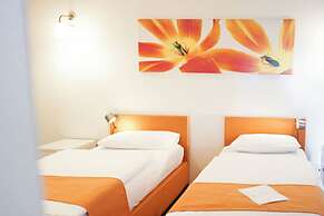 urraum Hotel