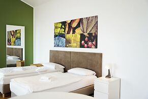 urraum Hotel