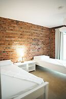 urraum Hotel