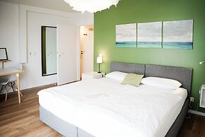 urraum Hotel