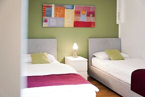 urraum Hotel