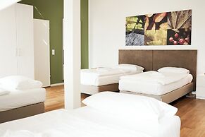urraum Hotel