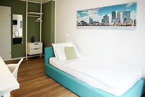 urraum Hotel