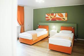 urraum Hotel