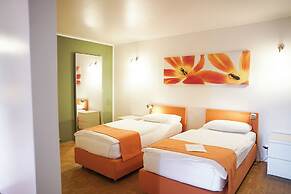 urraum Hotel