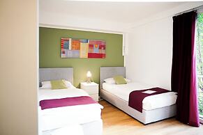 urraum Hotel