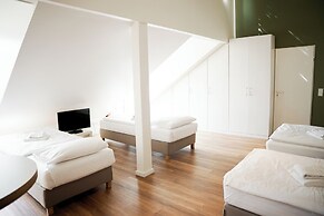 urraum Hotel