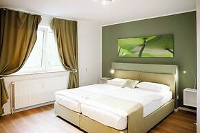 urraum Hotel