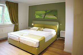 urraum Hotel