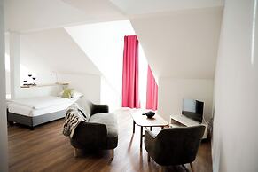 urraum Hotel