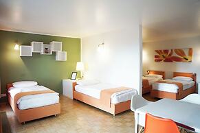 urraum Hotel