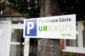 urraum Hotel