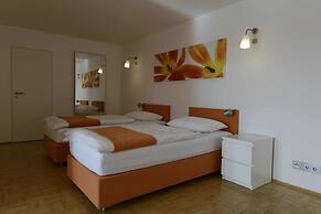 urraum Hotel