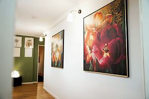 urraum Hotel