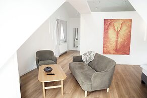 urraum Hotel