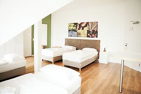 urraum Hotel