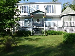 B&B Le Reflet de la Rivière