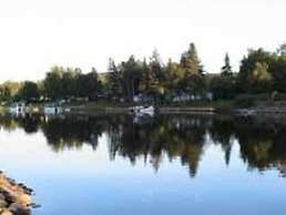B&B Le Reflet de la Rivière