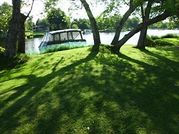 B&B Le Reflet de la Rivière