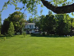 B&B Le Reflet de la Rivière