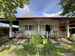Aob-Oun Homestay