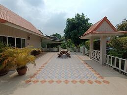 Aob-Oun Homestay