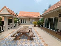 Aob-Oun Homestay