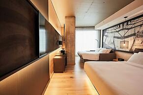 Le Germain Hotel Ottawa
