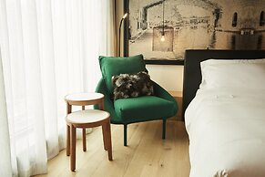 Le Germain Hotel Ottawa