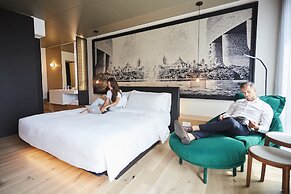 Le Germain Hotel Ottawa