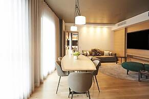 Le Germain Hotel Ottawa