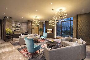 Somerset Harmony City Wuxi