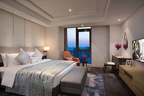 Somerset Harmony City Wuxi