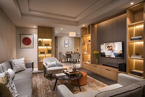 Somerset Harmony City Wuxi