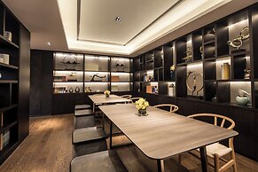 Somerset Harmony City Wuxi