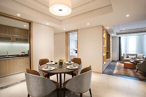 Somerset Harmony City Wuxi