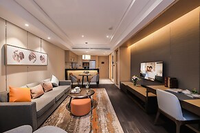 Somerset Harmony City Wuxi