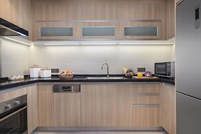 Somerset Harmony City Wuxi