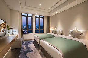 Somerset Harmony City Wuxi